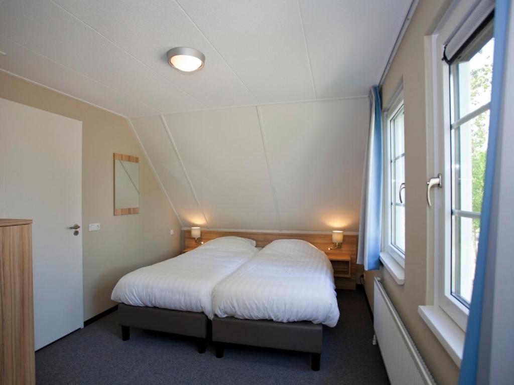 Landal Resort Haamstede Burgh-Haamstede Exterior photo